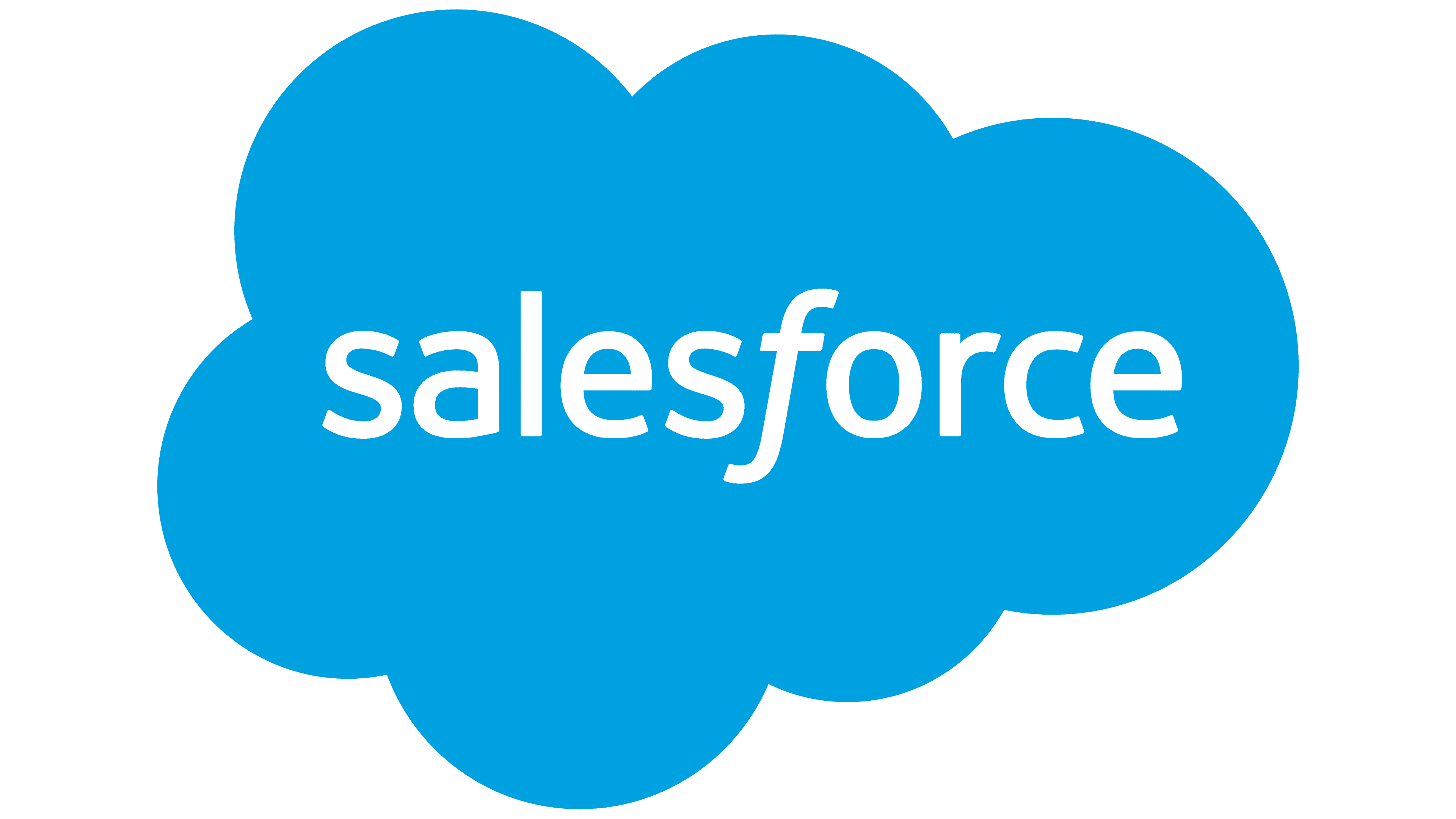 Salesforce logo
