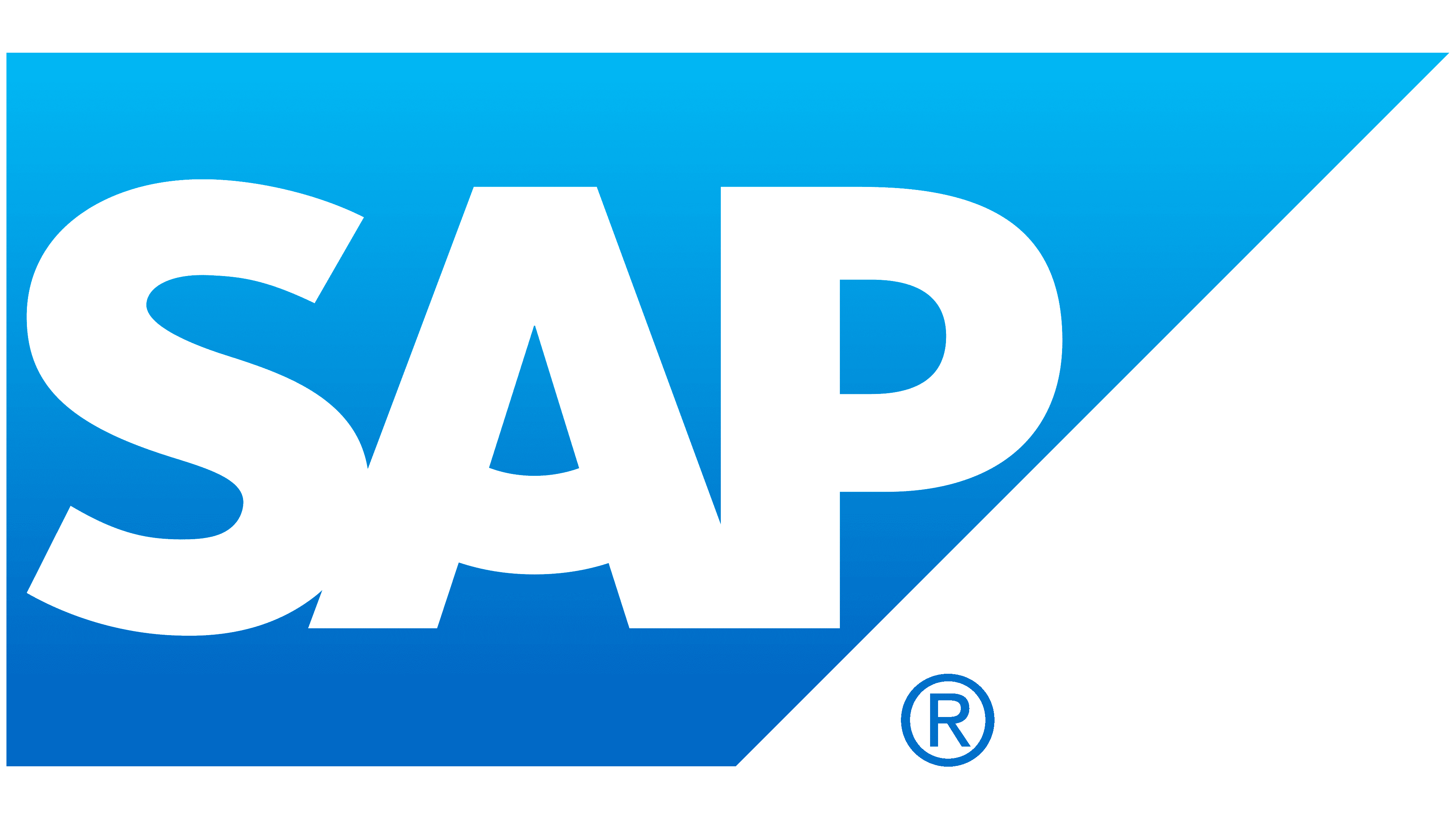 SAP ECC logo